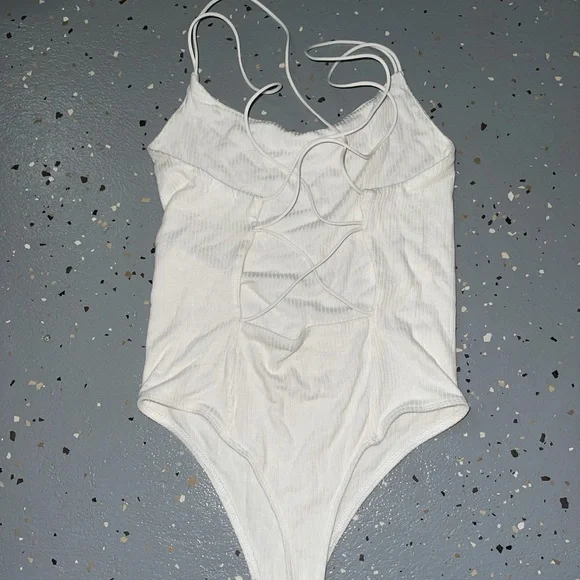 Bodysuit - Picture 4 of 6